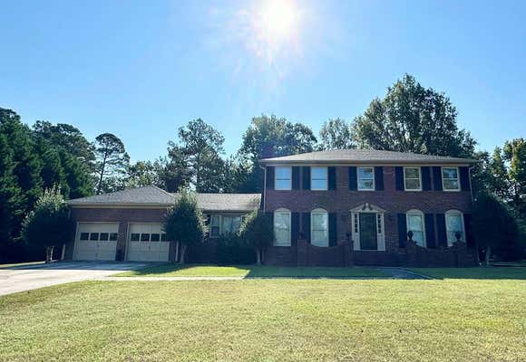 157 CRESCENT RD, GREENWOOD, SC 29649 - Image 1