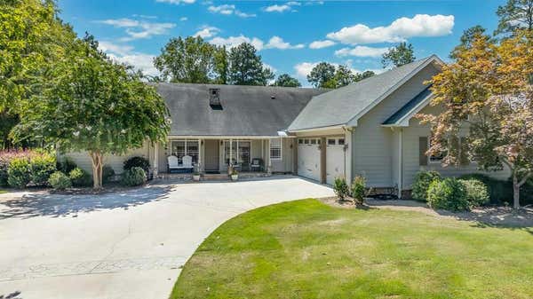 106 STAGECOACH CT, NINETY SIX, SC 29666 - Image 1