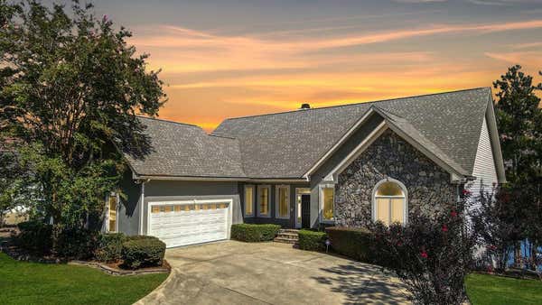 341 CROWN PT, MC CORMICK, SC 29835 - Image 1