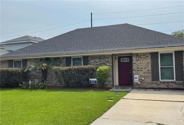 110 DUNLEITH DR, DESTREHAN, LA 70047 - Image 1