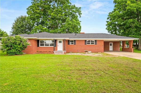 815 COUVILLION ST, MOREAUVILLE, LA 71355 - Image 1