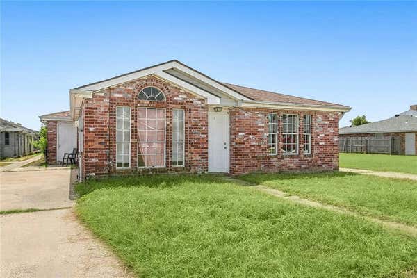 9100 TITANS DR, CHALMETTE, LA 70043 - Image 1