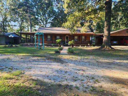 10 VARVAROSKY RD, DEVILLE, LA 71328 - Image 1