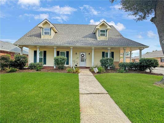 22 MELROSE DR, DESTREHAN, LA 70047 - Image 1