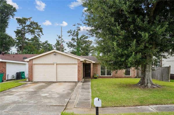 2644 OAKMERE DR, HARVEY, LA 70058 - Image 1