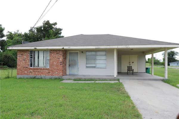 1404 ESTALOTE AVE, HARVEY, LA 70058 - Image 1