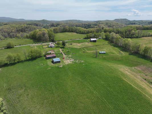 503 CALLAHAN SCHOOL RD, ALDERSON, WV 24910 - Image 1