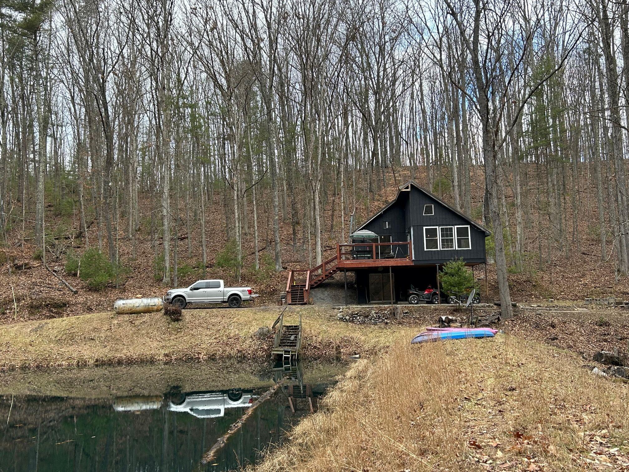 Secondcreek, West Virginia, 24974, United States, ,2 BathroomsBathrooms,Residential,Active,1769466