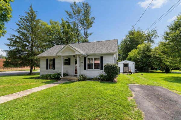 254 LEE ST, ALDERSON, WV 24910 - Image 1