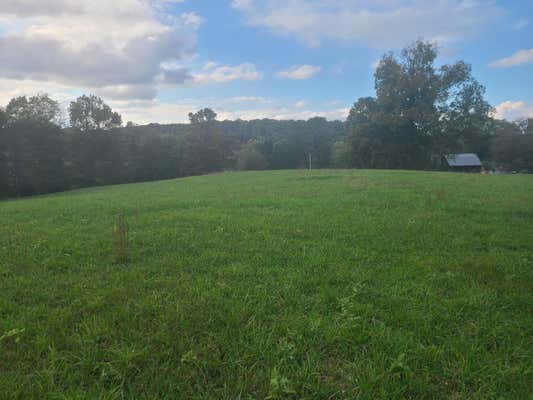 TBD MUDDY CREEK MOUNTAIN ROAD, LEWISBURG, WV 24901 - Image 1