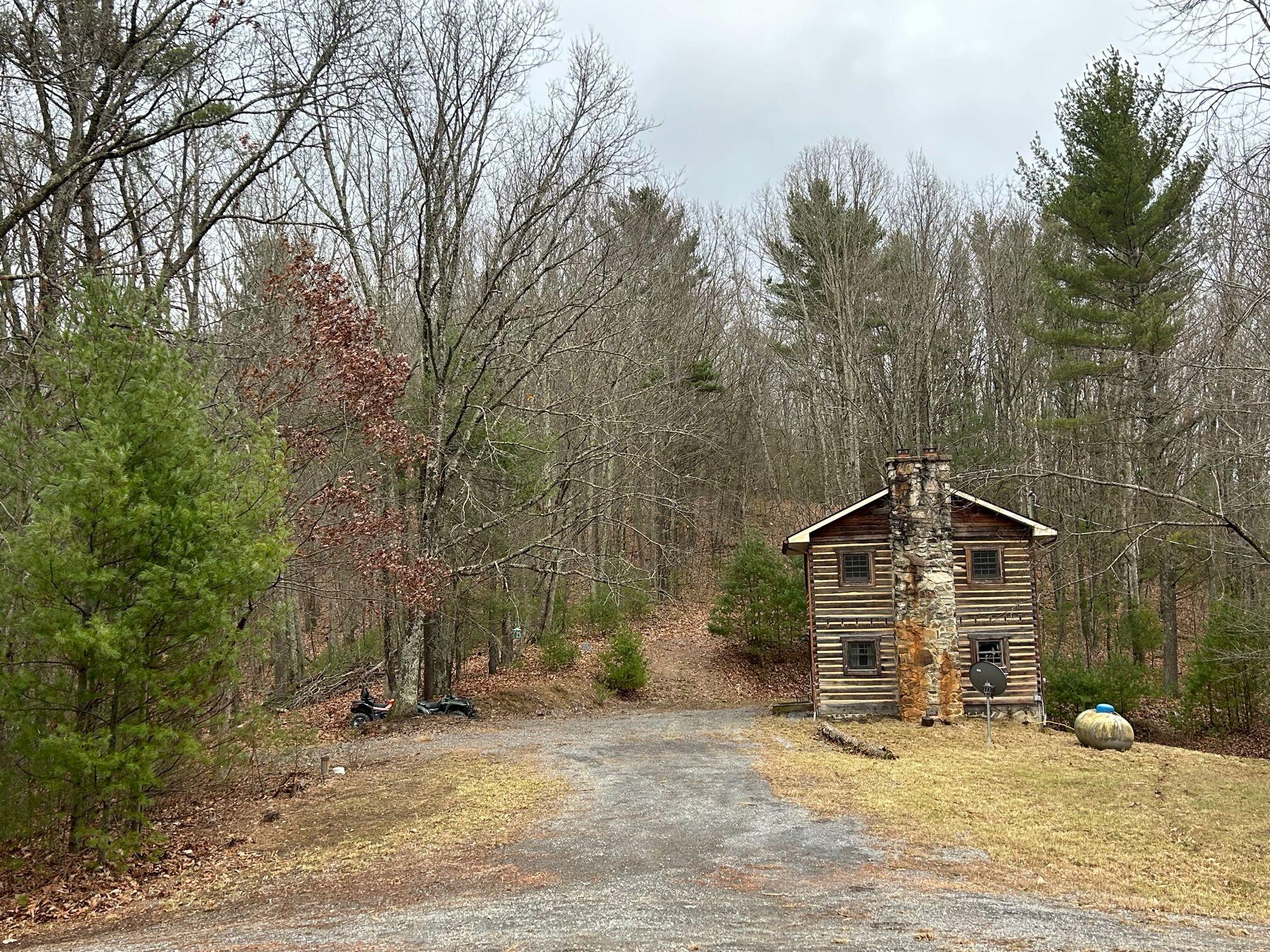 Secondcreek, West Virginia, 24974, United States, ,2 BathroomsBathrooms,Residential,Active,1769466