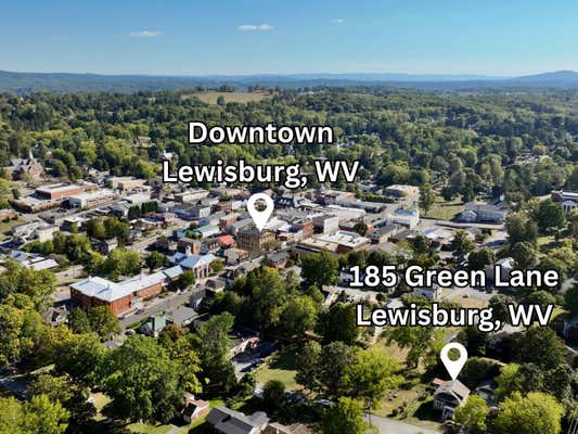 185 GREEN LN, LEWISBURG, WV 24901 - Image 1