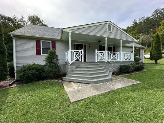 6295 TUCKAHOE RD, WHITE SULPHUR SPRINGS, WV 24986 - Image 1