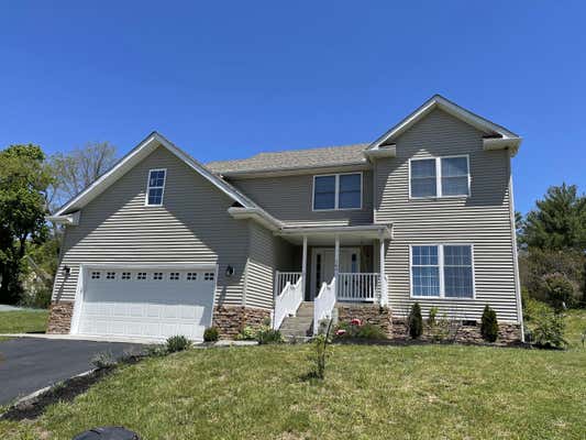 165 LILLIANS WAY, WHITE SULPHUR SPRINGS, WV 24986 - Image 1