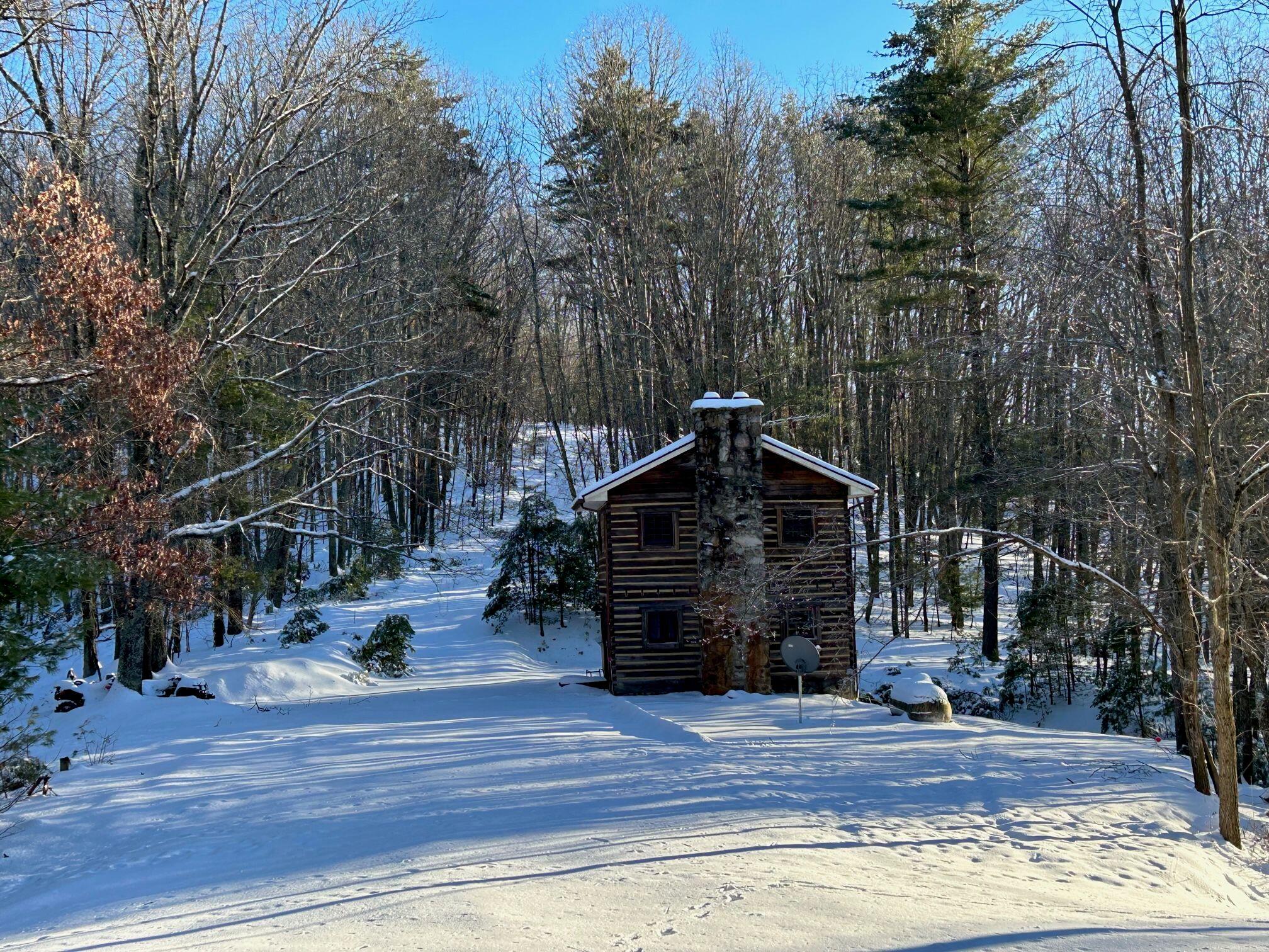 Secondcreek, West Virginia, 24974, United States, ,2 BathroomsBathrooms,Residential,Active,1769466