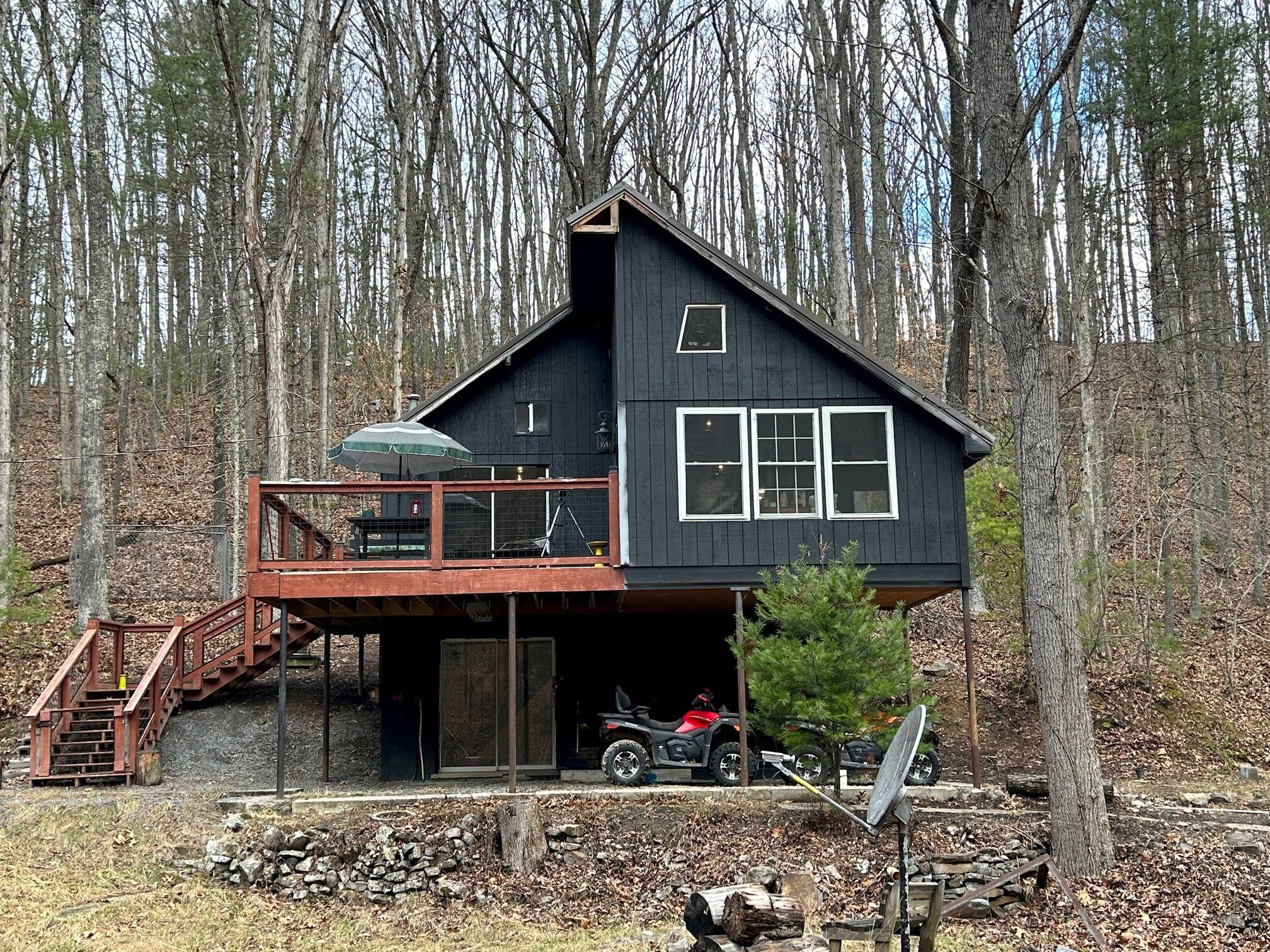 Secondcreek, West Virginia, 24974, United States, ,2 BathroomsBathrooms,Residential,Active,1769466