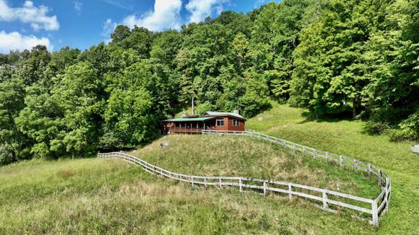 1374 SPOTTS RIDGE RD S, ASBURY, WV 24916 - Image 1