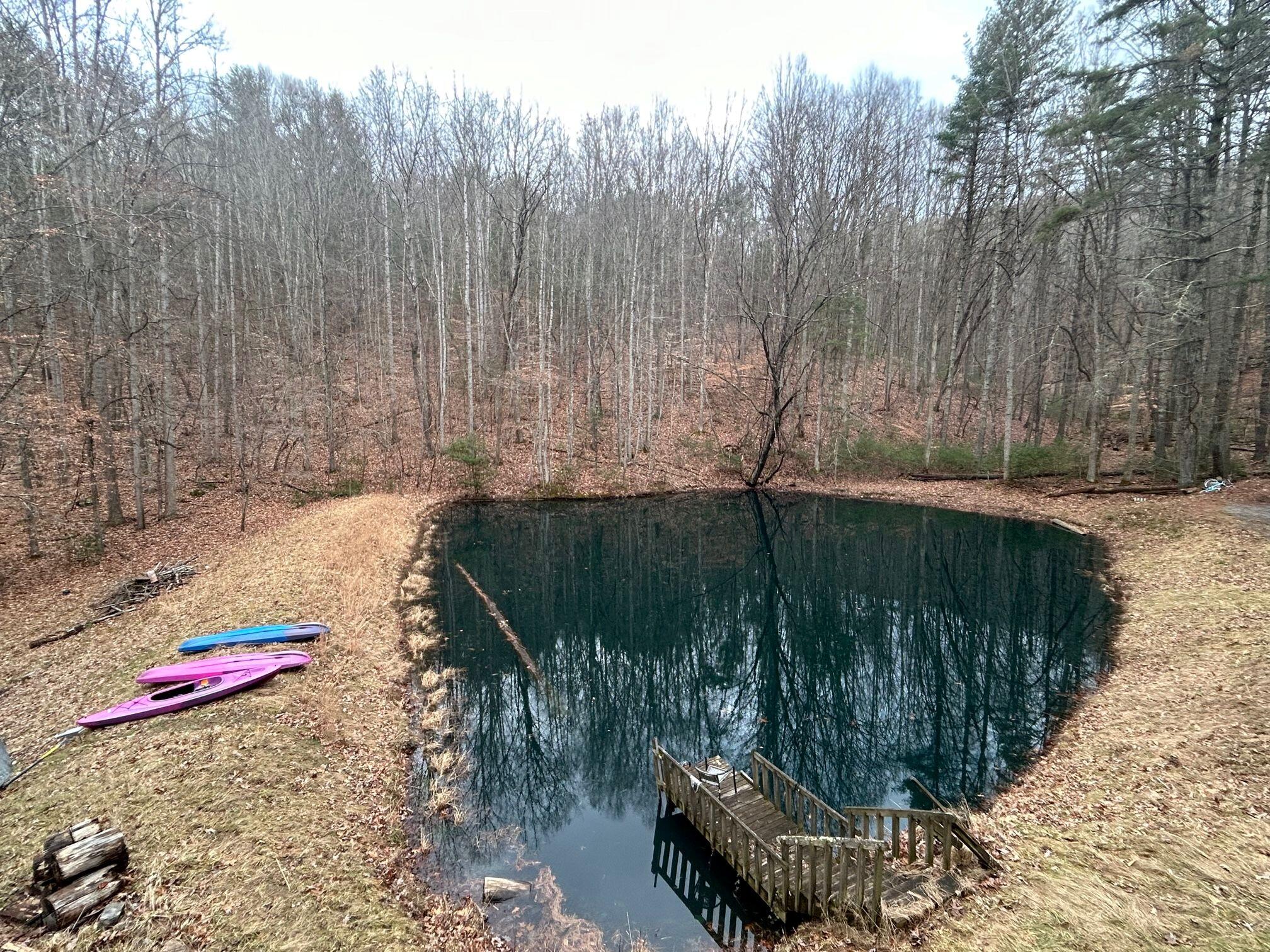 Secondcreek, West Virginia, 24974, United States, ,2 BathroomsBathrooms,Residential,Active,1769466