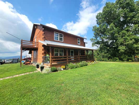 656 MILLER FARM RD, PETERSTOWN, WV 24963 - Image 1