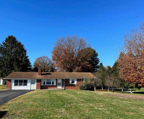 443 MAYAPPLE TRL, LEWISBURG, WV 24901 - Image 1