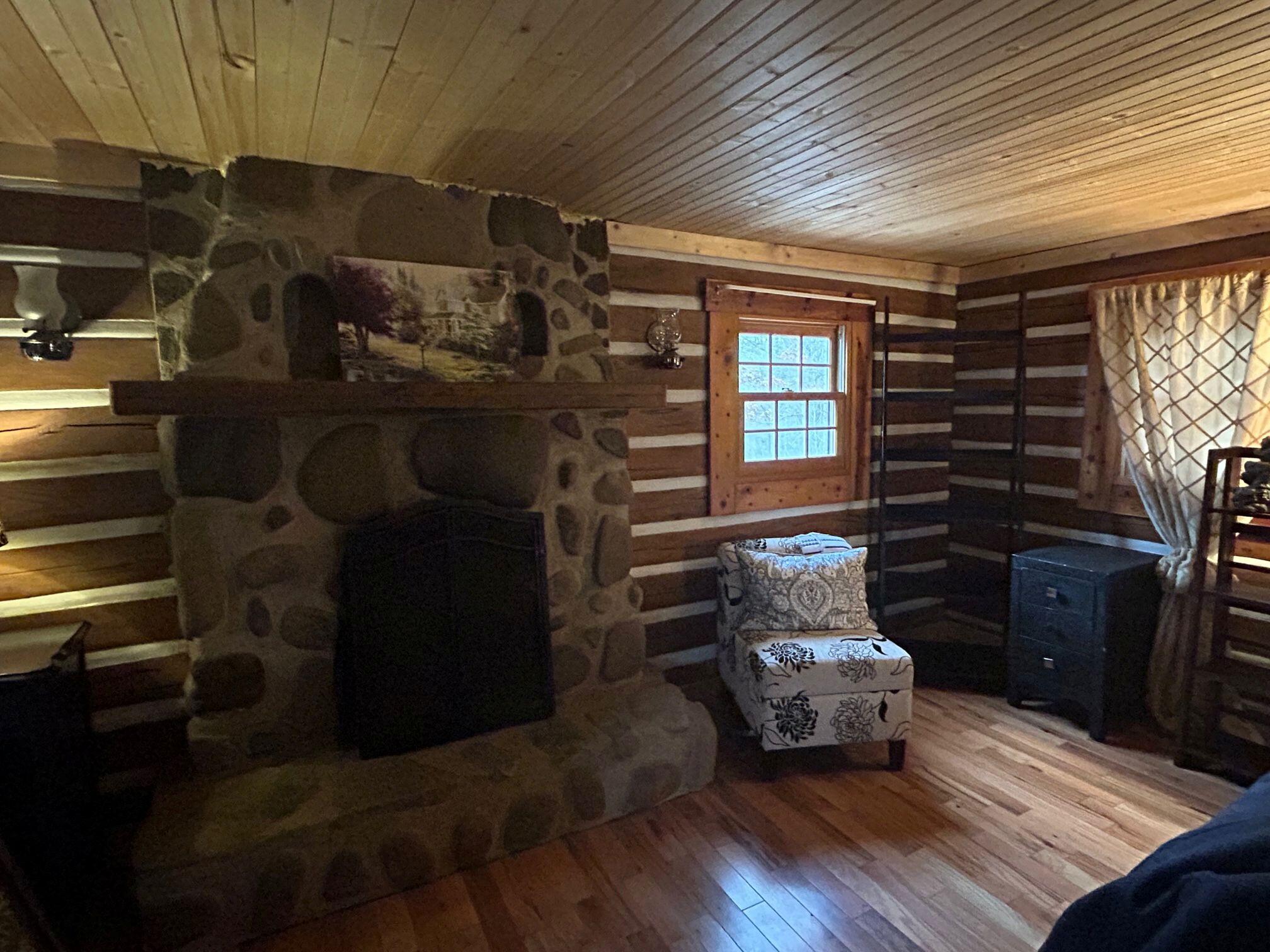 Secondcreek, West Virginia, 24974, United States, ,2 BathroomsBathrooms,Residential,Active,1769466