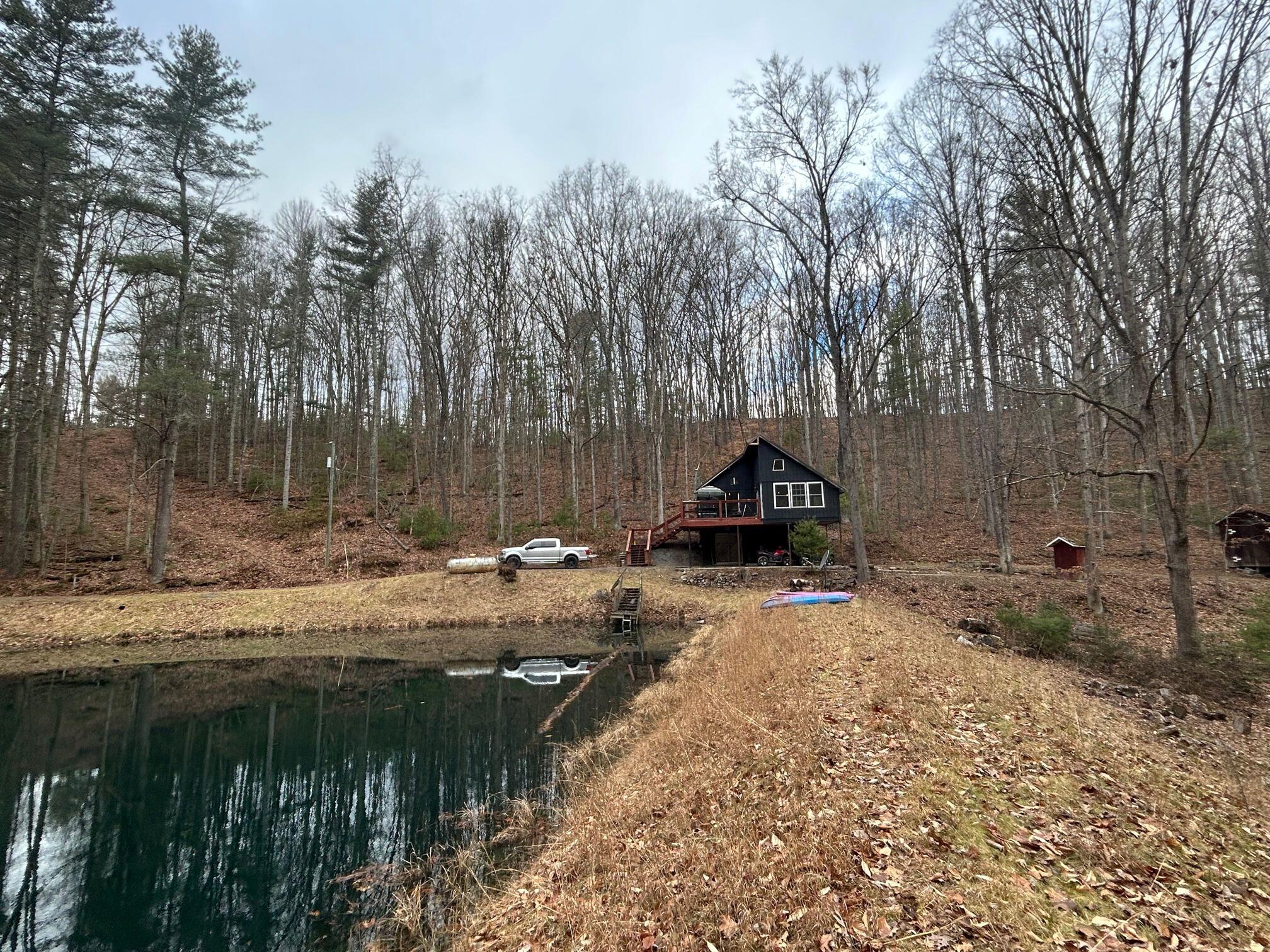 Secondcreek, West Virginia, 24974, United States, ,2 BathroomsBathrooms,Residential,Active,1769466