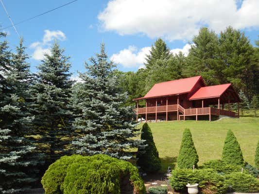 5210 WESLEY CHAPEL RD, GREEN BANK, WV 24944 - Image 1