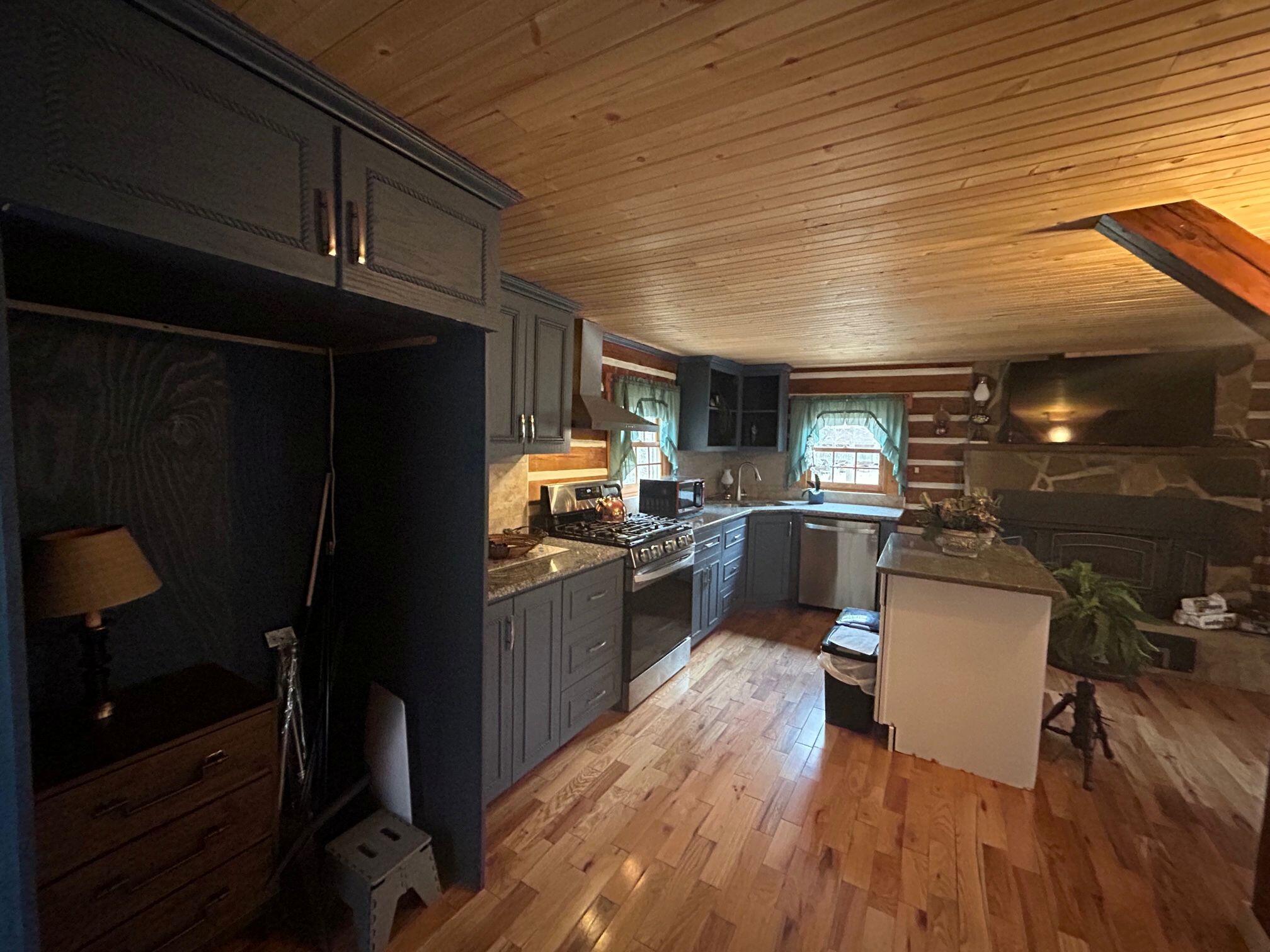 Secondcreek, West Virginia, 24974, United States, ,2 BathroomsBathrooms,Residential,Active,1769466