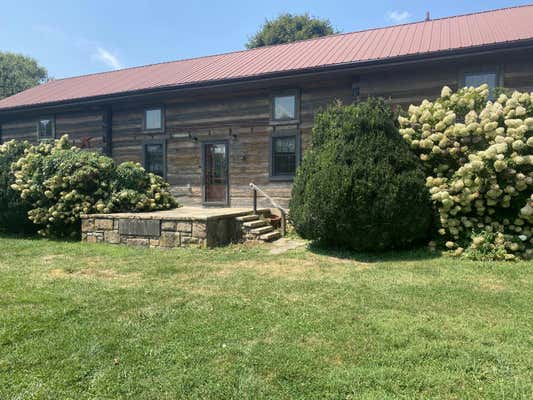 1816 OLD POWELL RD, LEWISBURG, WV 24901 - Image 1