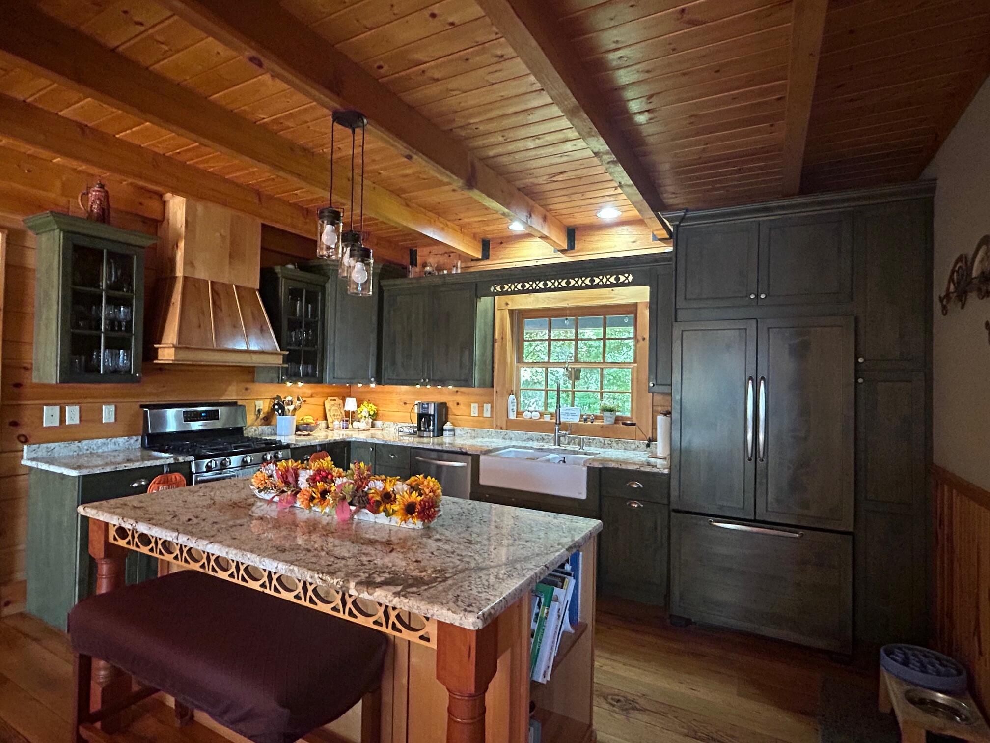 Lewisburg, West Virginia, 24901, United States, 4 Bedrooms Bedrooms, ,4 BathroomsBathrooms,Residential,Active,1936629
