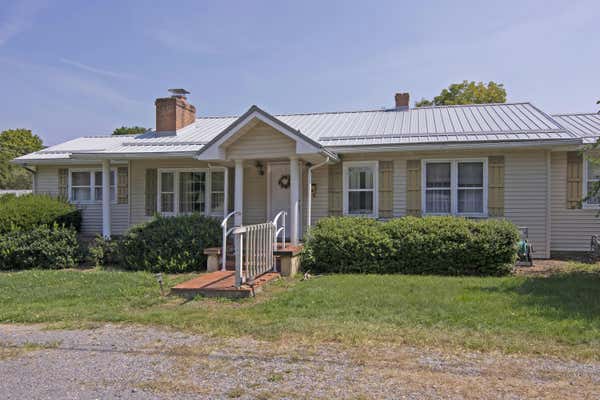 134 NUTTER AVE, WHITE SULPHUR SPRINGS, WV 24986 - Image 1