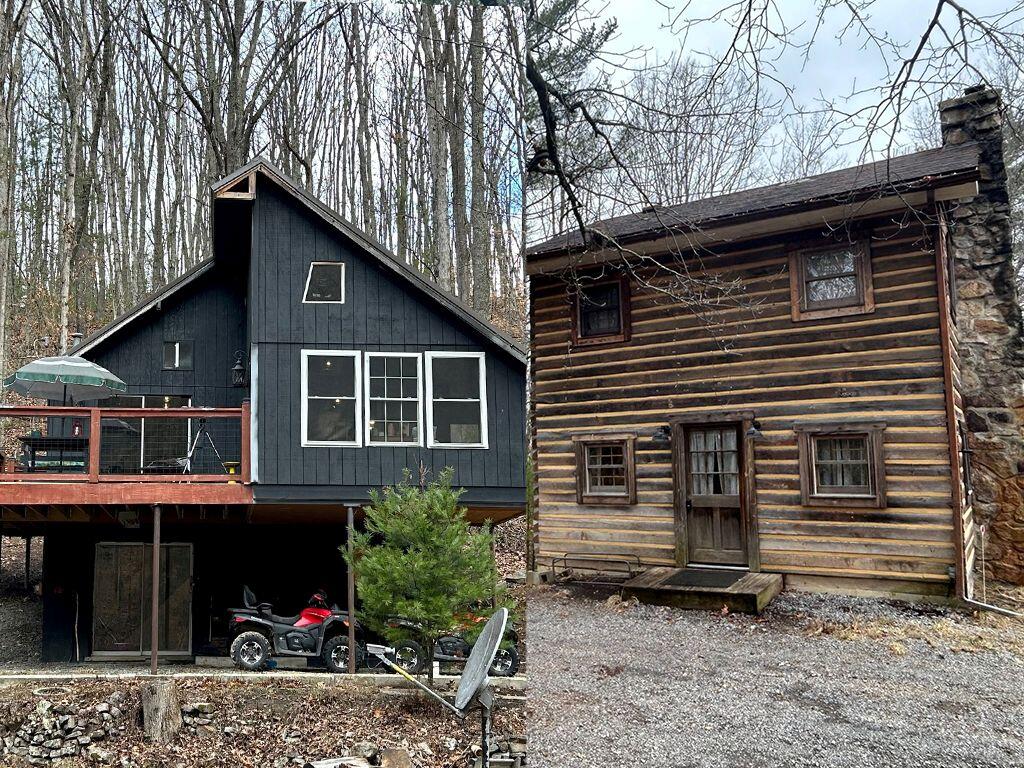 Secondcreek, West Virginia, 24974, United States, ,2 BathroomsBathrooms,Residential,Active,1769466