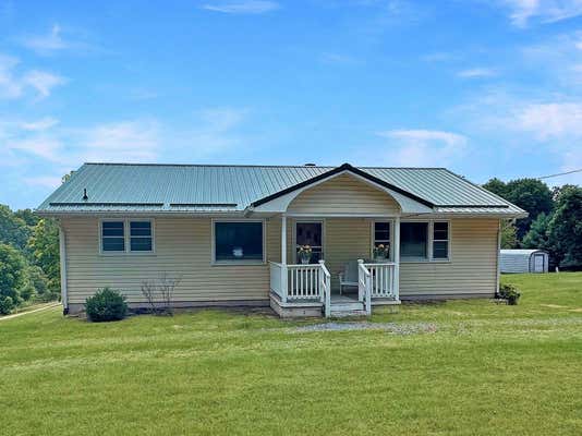 3098 BRUSH RD, LEWISBURG, WV 24901 - Image 1