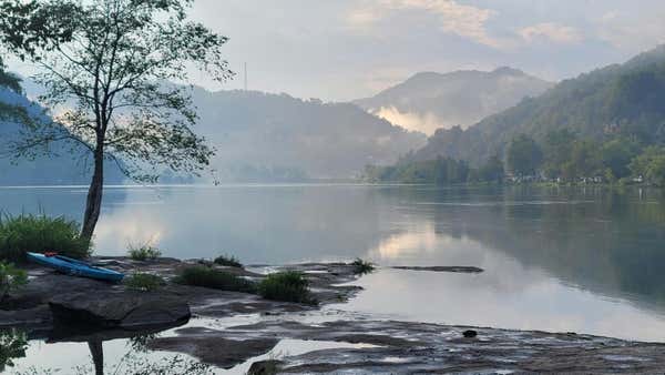 CONLEY HILL ROAD, GAULEY BRIDGE, WV 25085 - Image 1