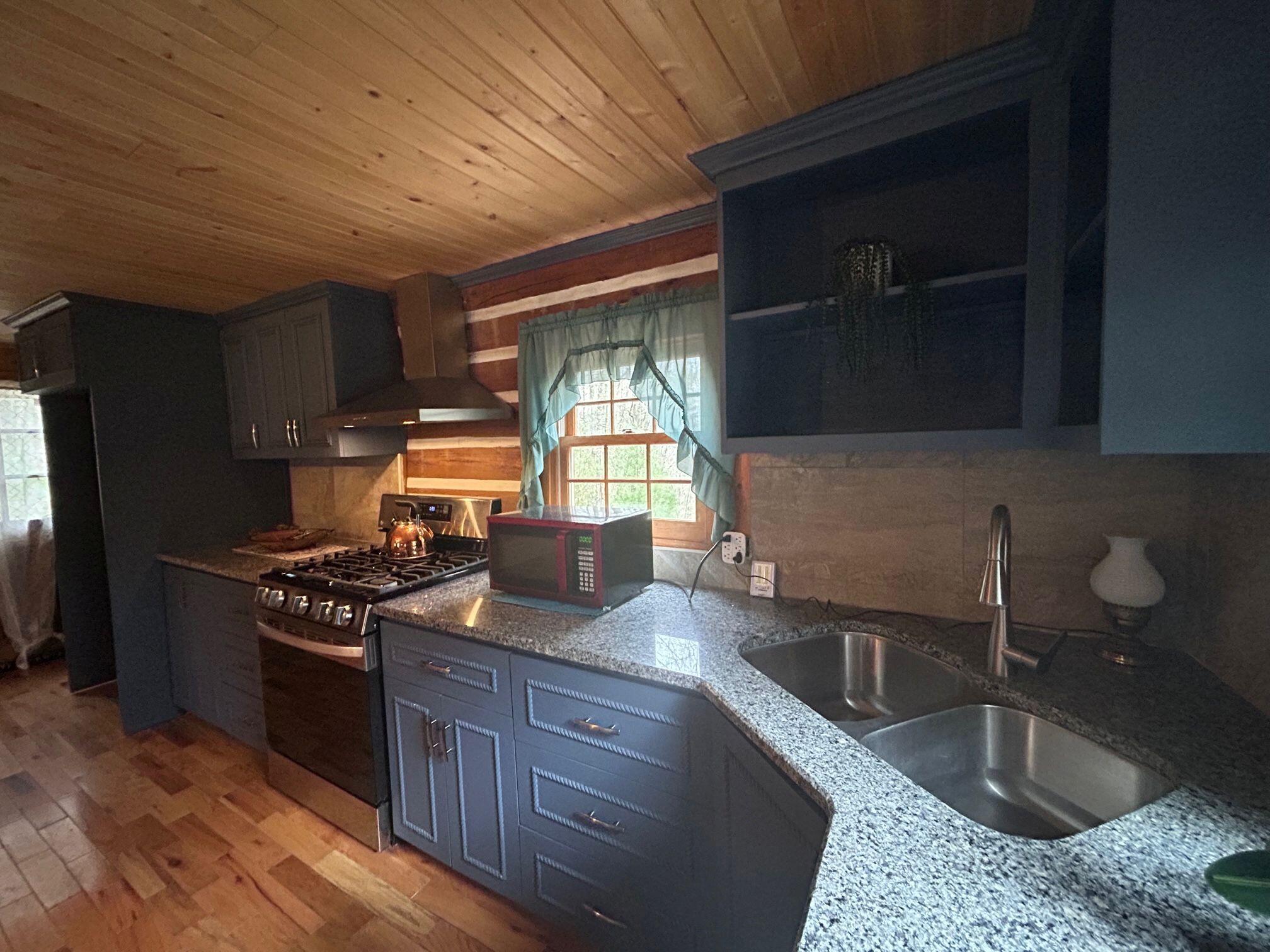 Secondcreek, West Virginia, 24974, United States, ,2 BathroomsBathrooms,Residential,Active,1769466