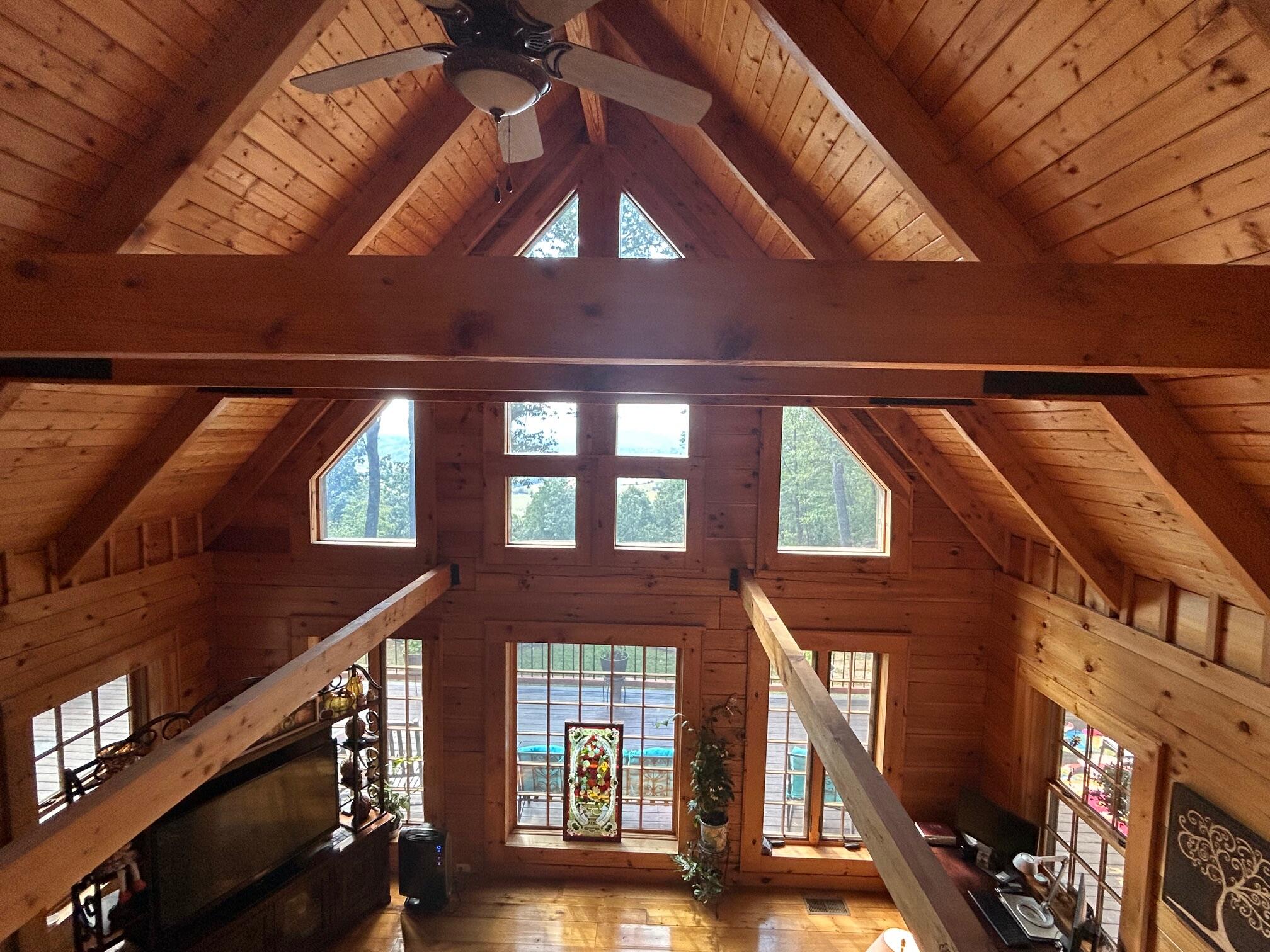 Lewisburg, West Virginia, 24901, United States, 4 Bedrooms Bedrooms, ,4 BathroomsBathrooms,Residential,Active,1936629