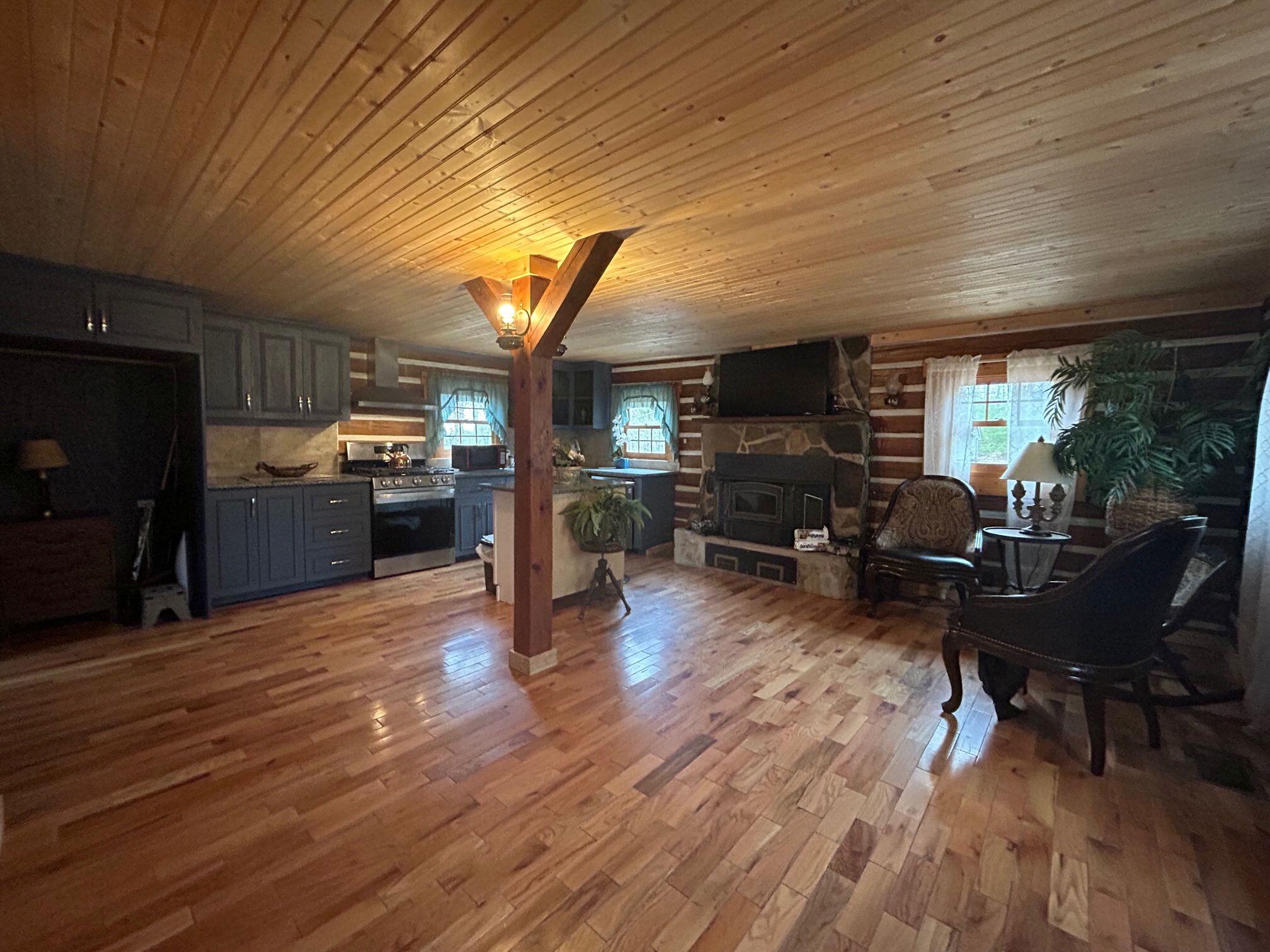 Secondcreek, West Virginia, 24974, United States, ,2 BathroomsBathrooms,Residential,Active,1769466