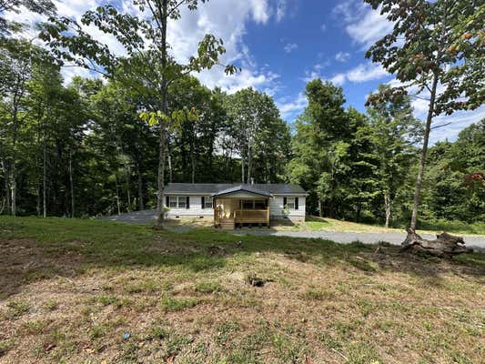 955 CALDWELL HILL LOOP, CALDWELL, WV 24925 - Image 1