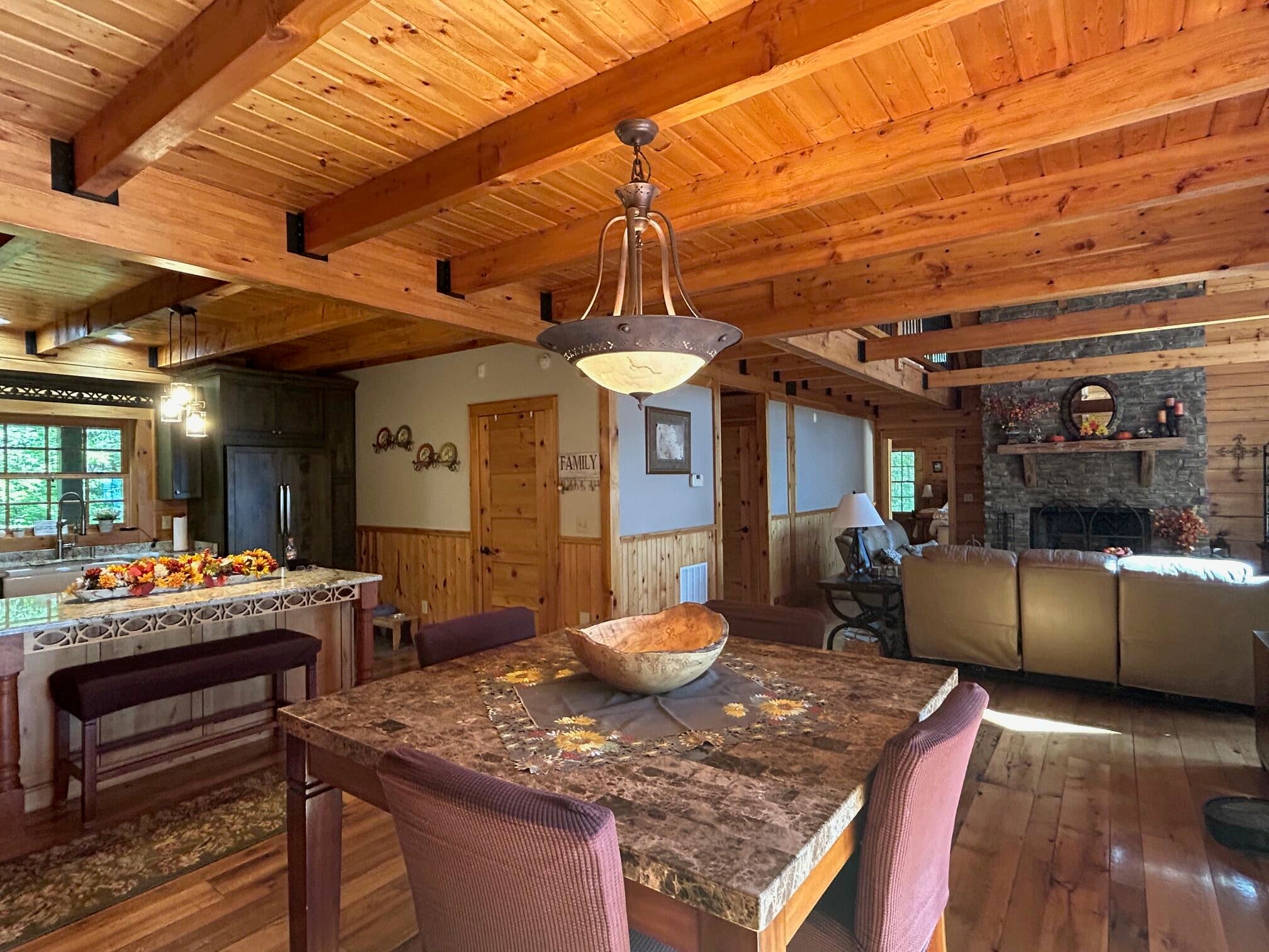 Lewisburg, West Virginia, 24901, United States, 4 Bedrooms Bedrooms, ,4 BathroomsBathrooms,Residential,Active,1936629