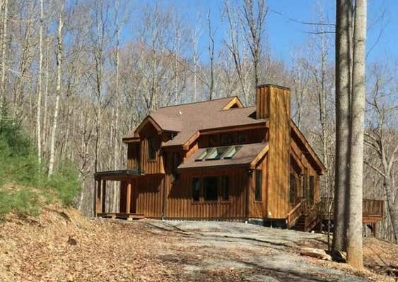 491 BLUESTONE RIVER RD, JUMPING BRANCH, WV 25969 - Image 1