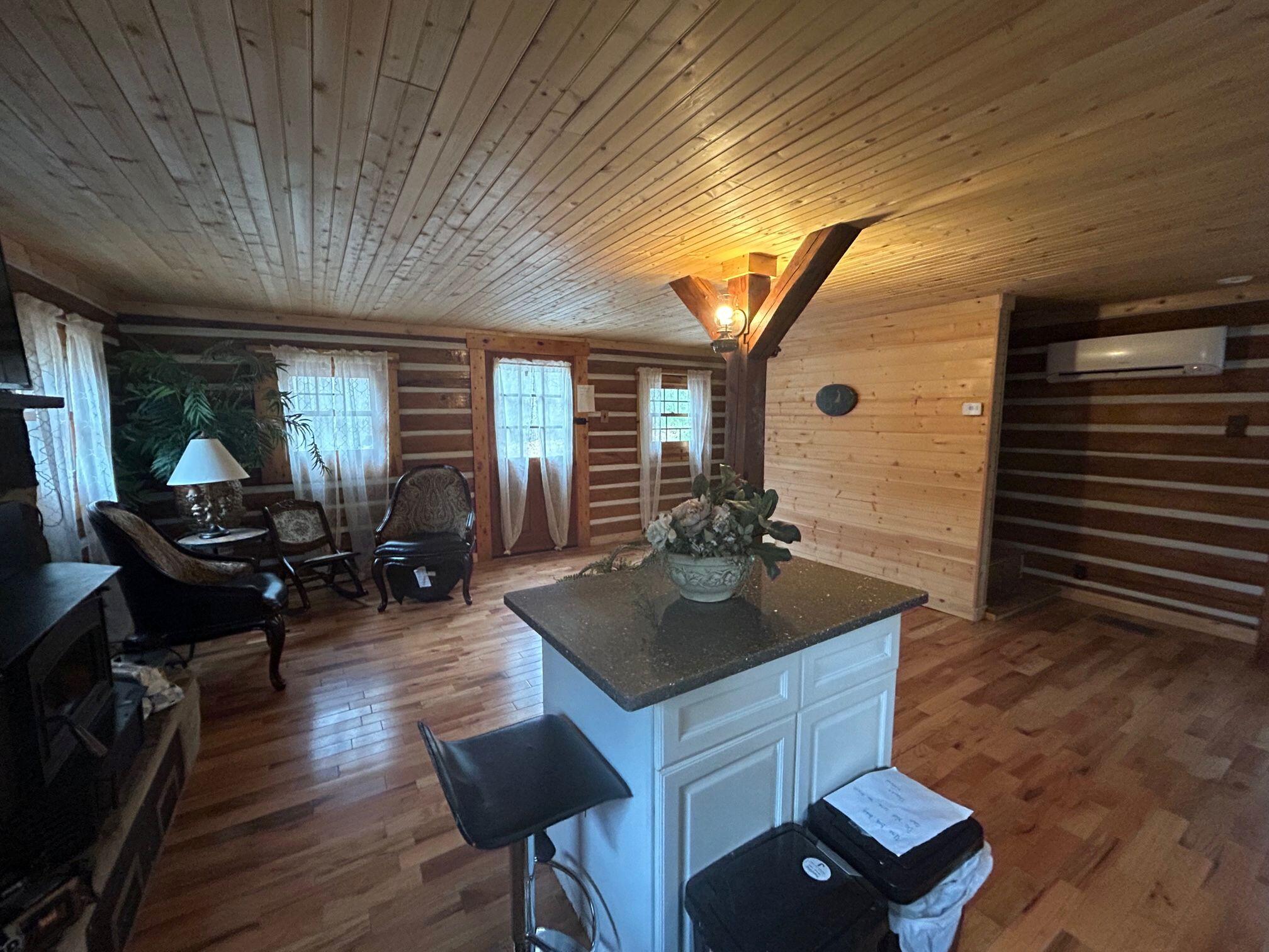 Secondcreek, West Virginia, 24974, United States, ,2 BathroomsBathrooms,Residential,Active,1769466