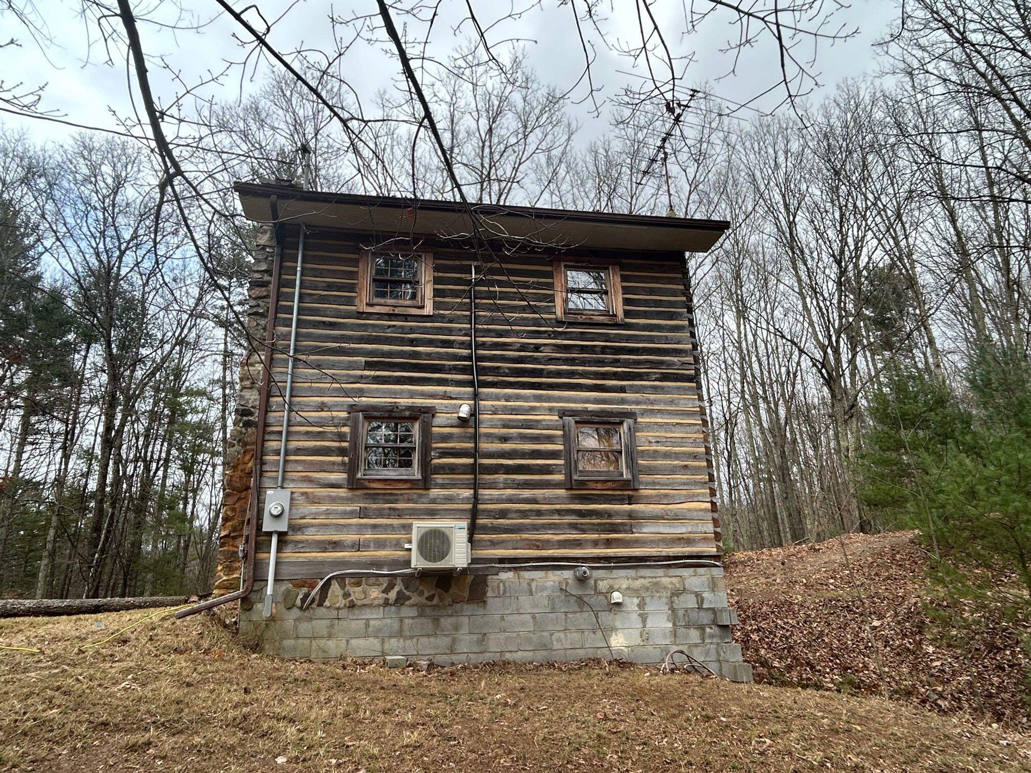 Secondcreek, West Virginia, 24974, United States, ,2 BathroomsBathrooms,Residential,Active,1769466