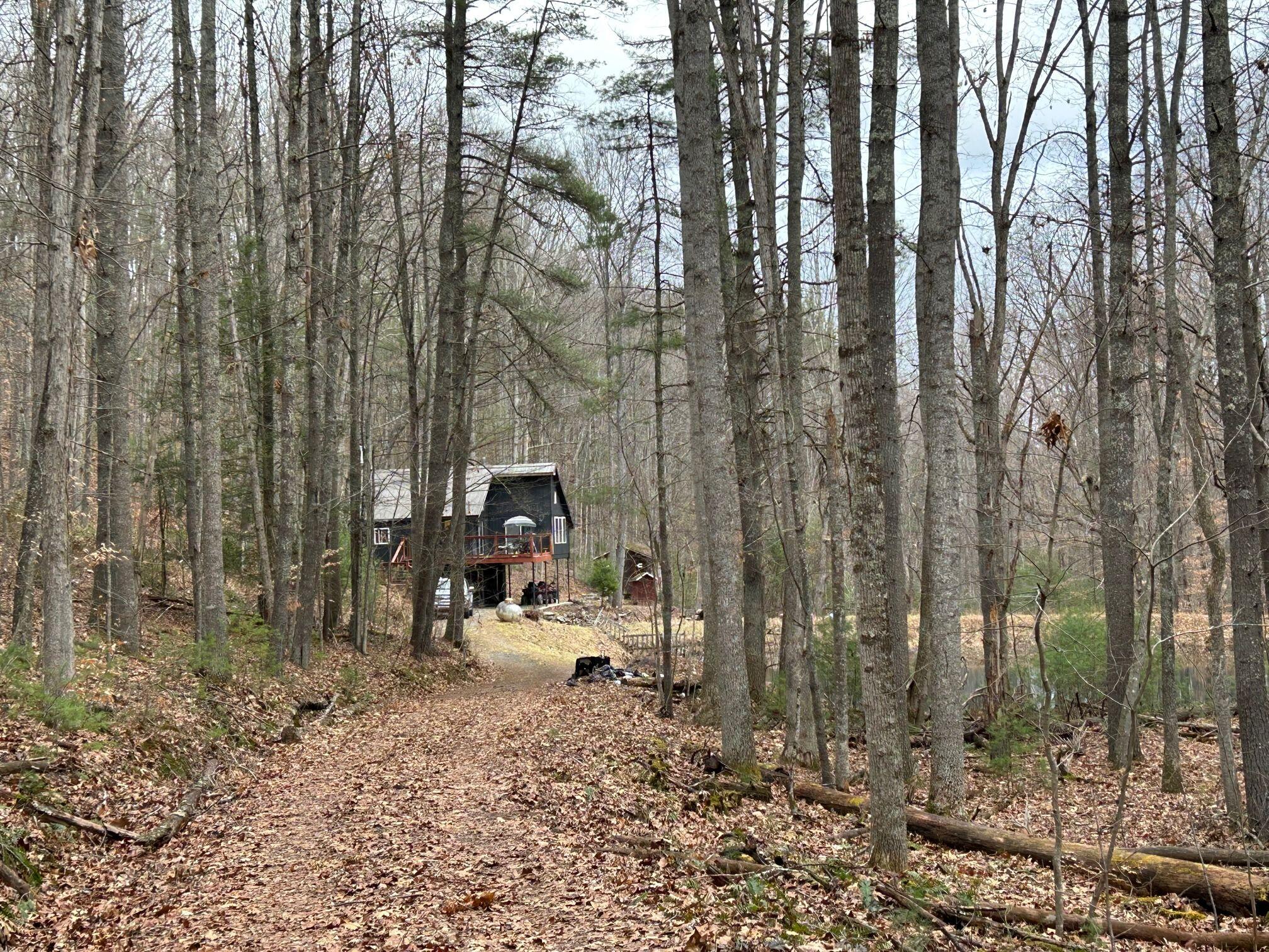 Secondcreek, West Virginia, 24974, United States, ,2 BathroomsBathrooms,Residential,Active,1769466