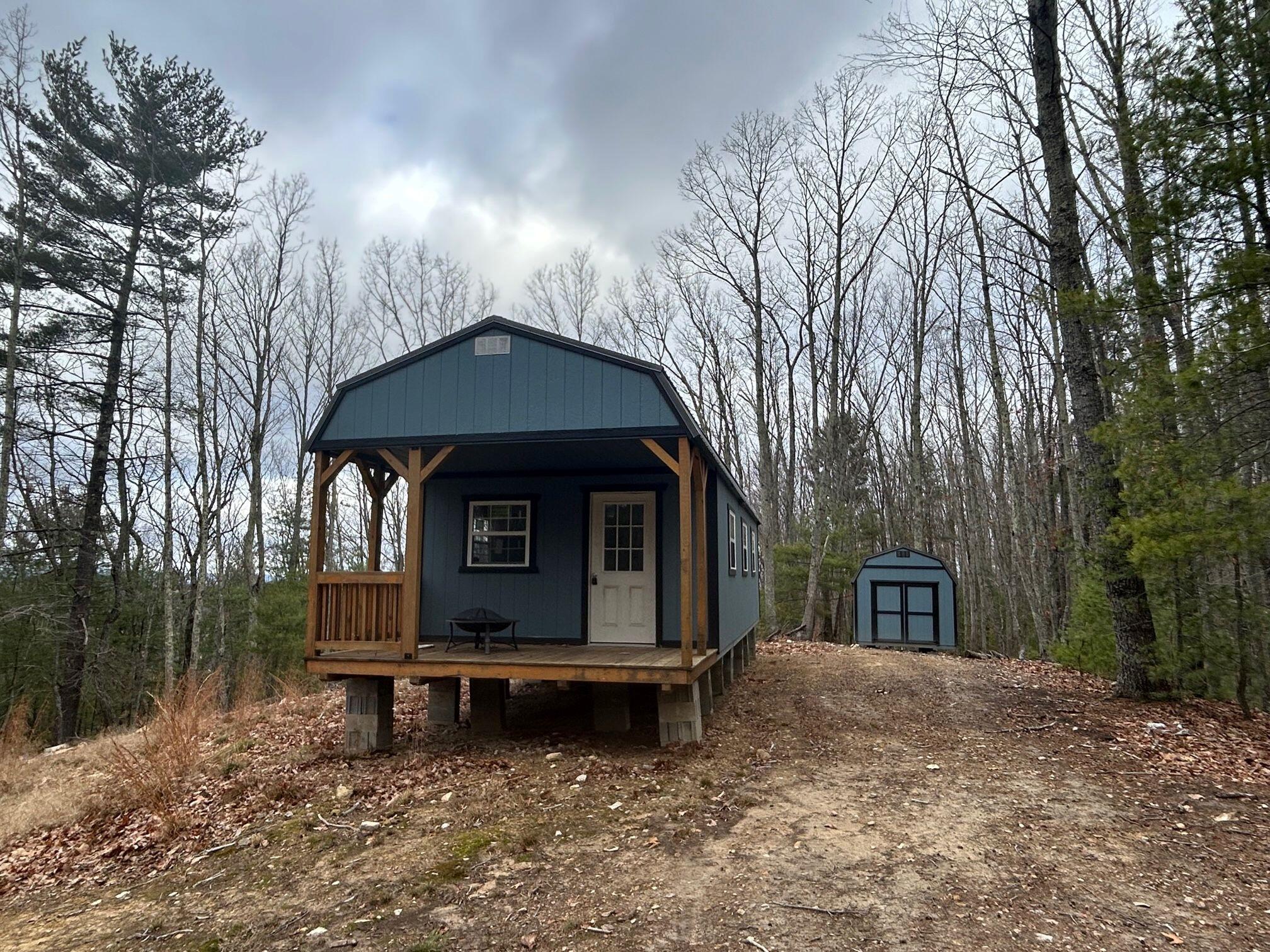 Secondcreek, West Virginia, 24974, United States, ,2 BathroomsBathrooms,Residential,Active,1769466