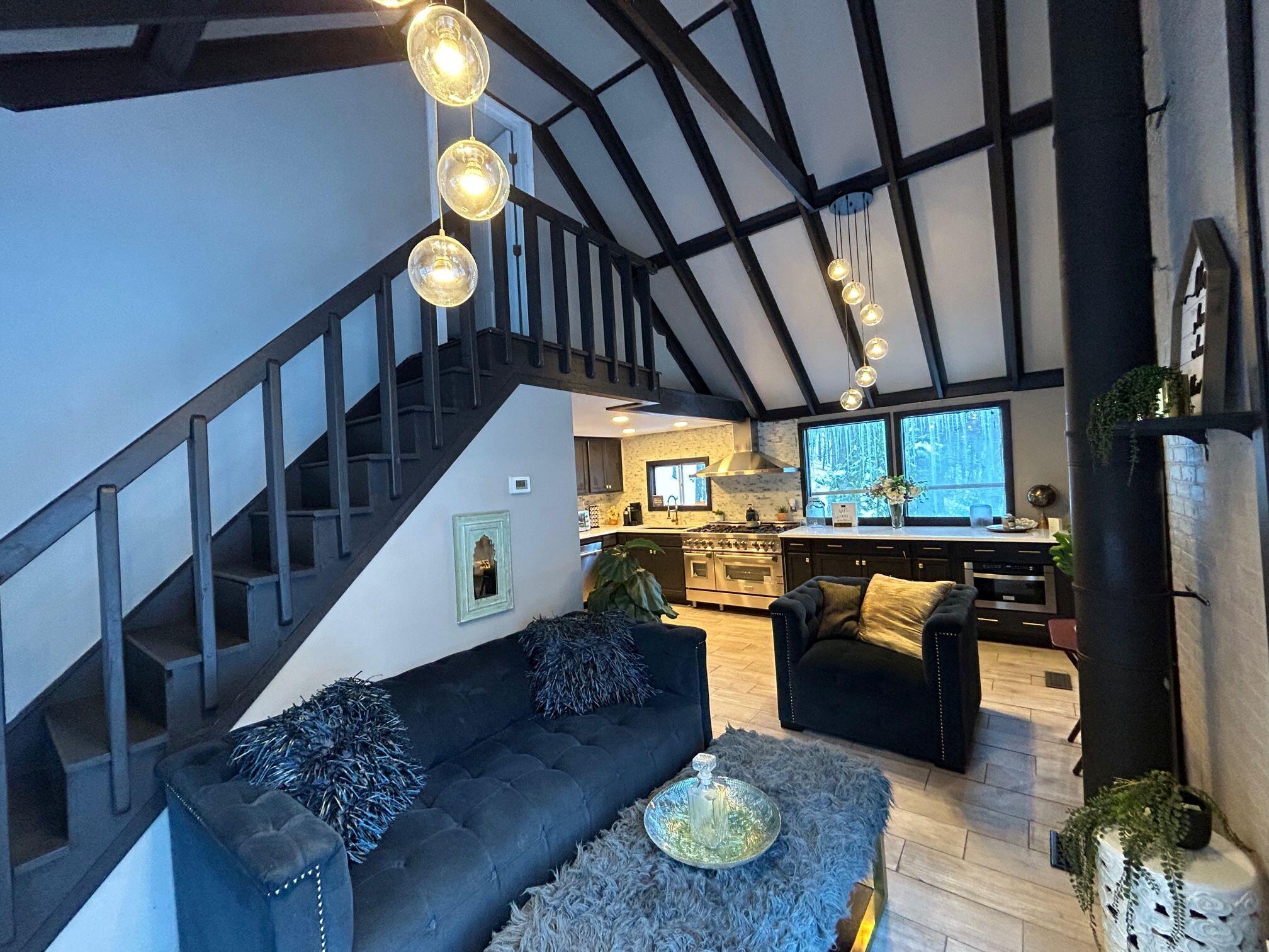 Secondcreek, West Virginia, 24974, United States, ,2 BathroomsBathrooms,Residential,Active,1769466