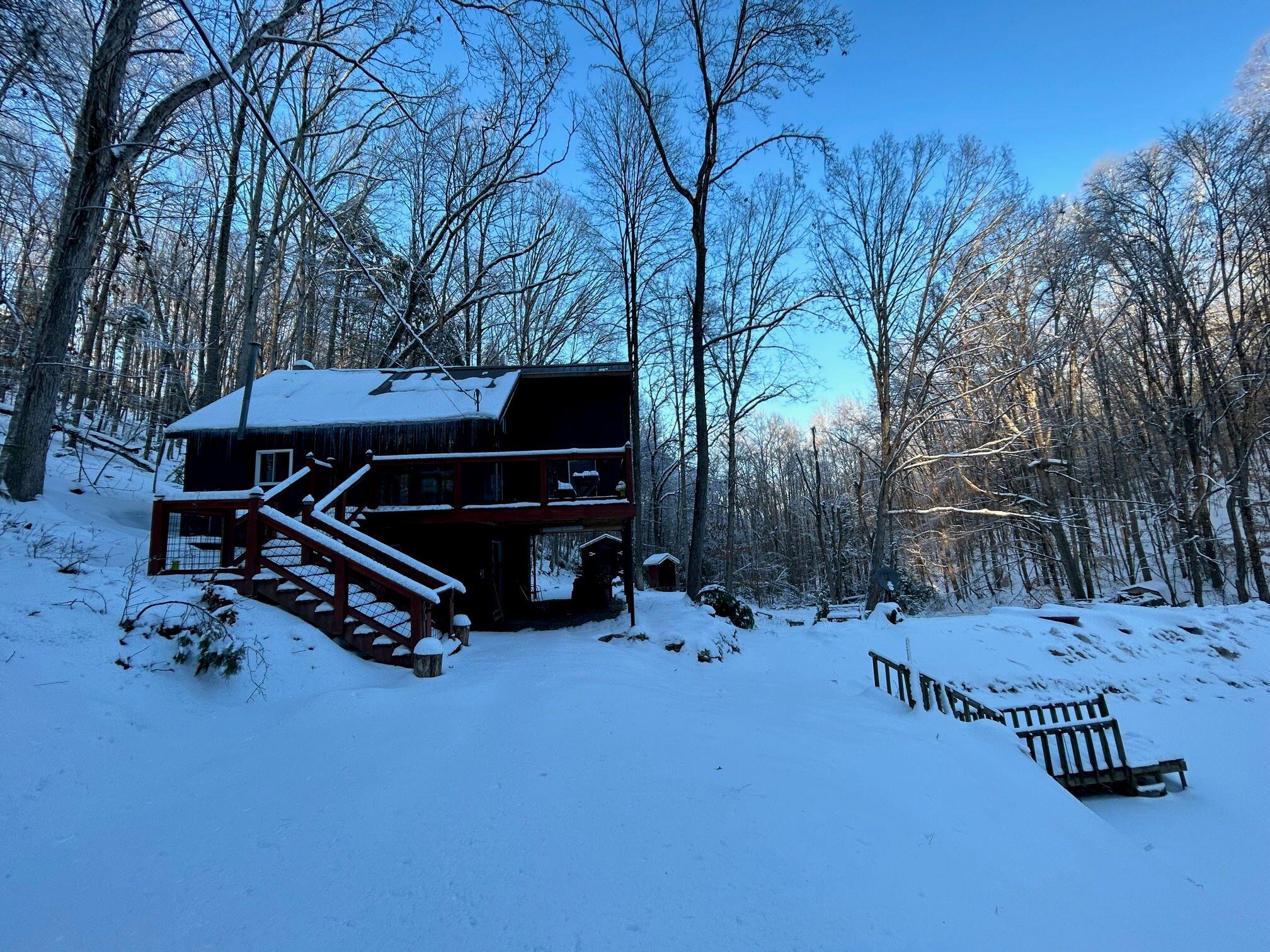 Secondcreek, West Virginia, 24974, United States, ,2 BathroomsBathrooms,Residential,Active,1769466