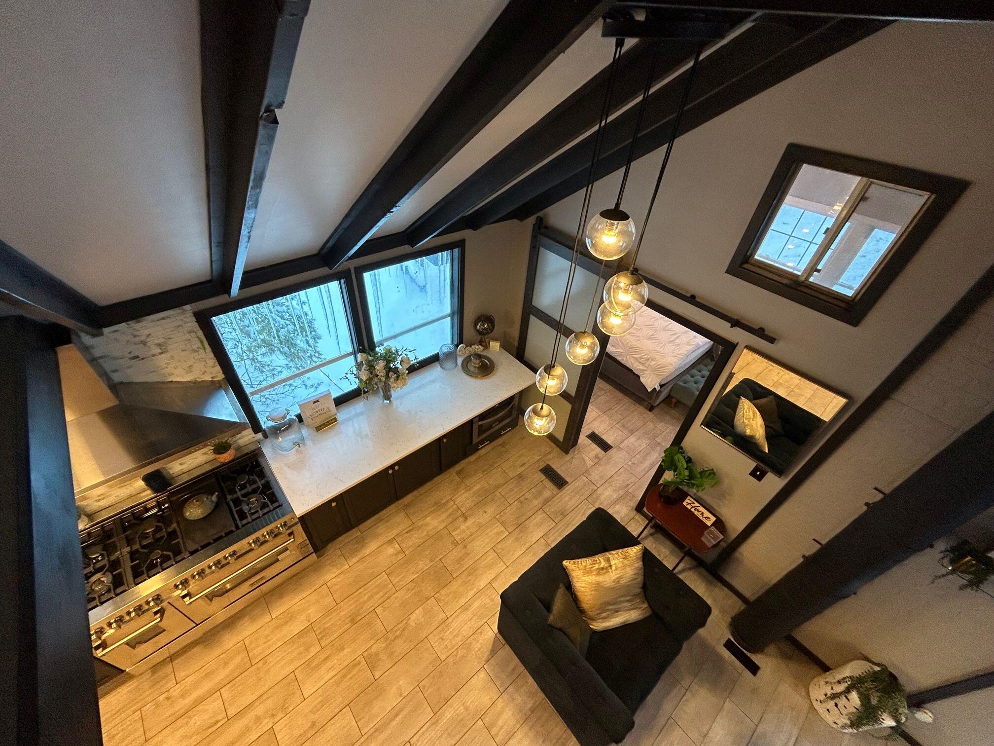 Secondcreek, West Virginia, 24974, United States, ,2 BathroomsBathrooms,Residential,Active,1769466