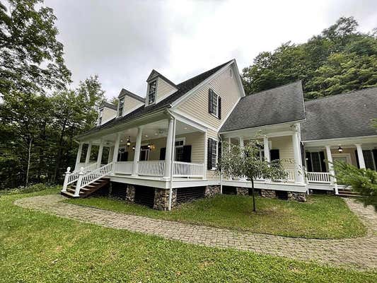 979 HAWTHORNE VALLEY RD, SNOWSHOE, WV 26209, photo 2 of 57