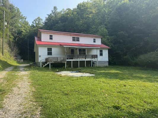 1164 BIG BR, HARTS, WV 25524 - Image 1