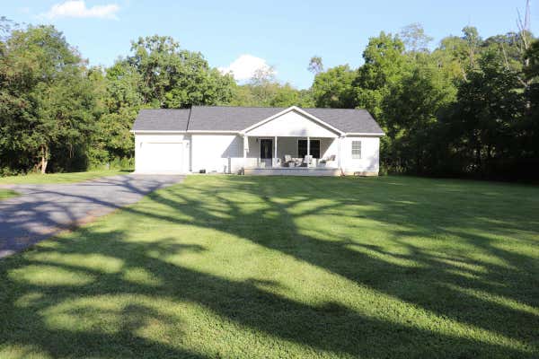 828 BIG DRAFT RD, WHITE SULPHUR SPRINGS, WV 24986 - Image 1